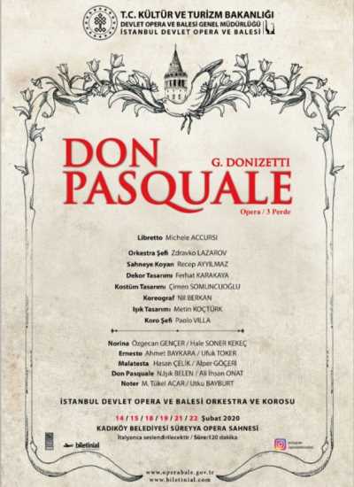 Don Pasquale